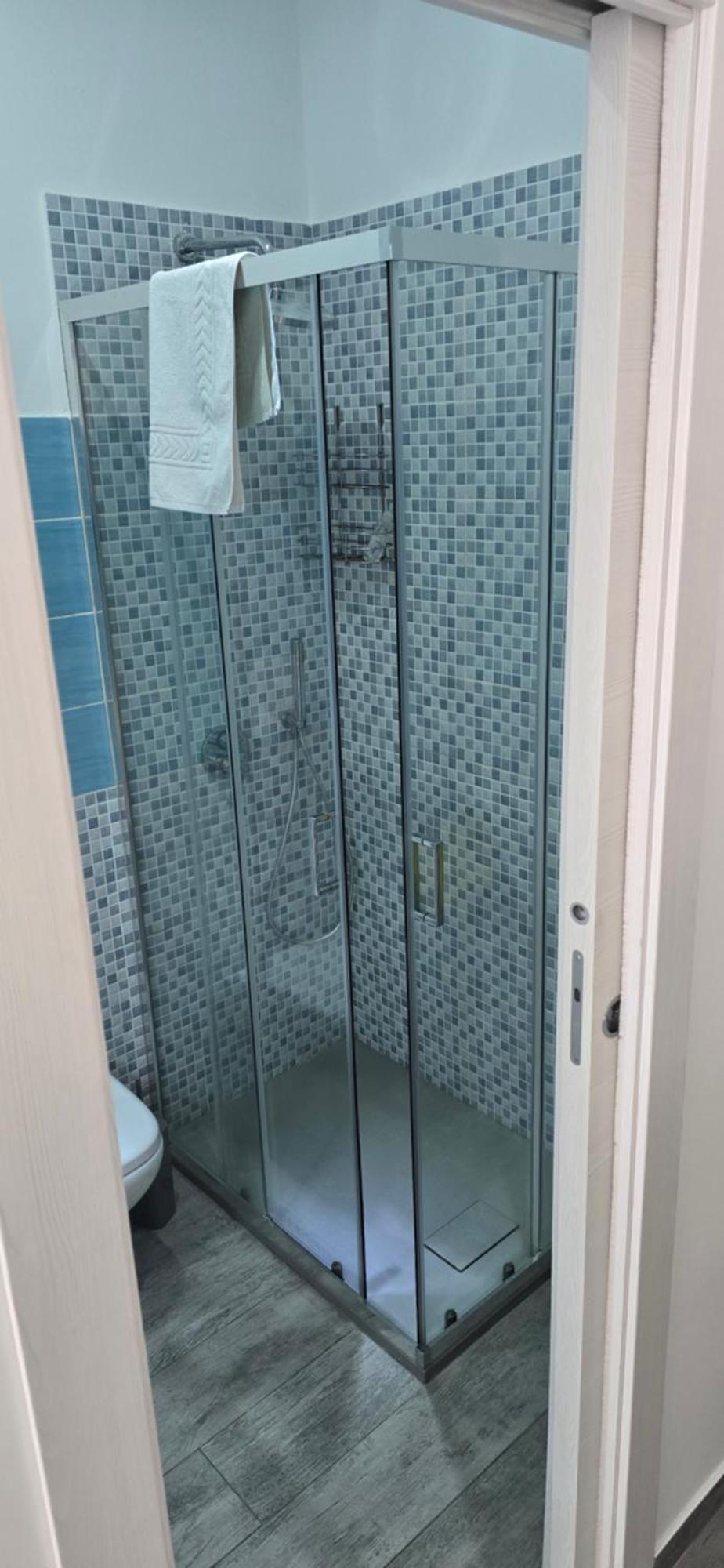Anyma Home Crotone Exterior foto